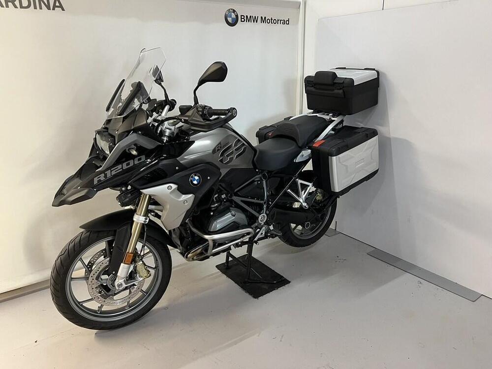 Bmw R 1200 GS (2017 - 18) (3)