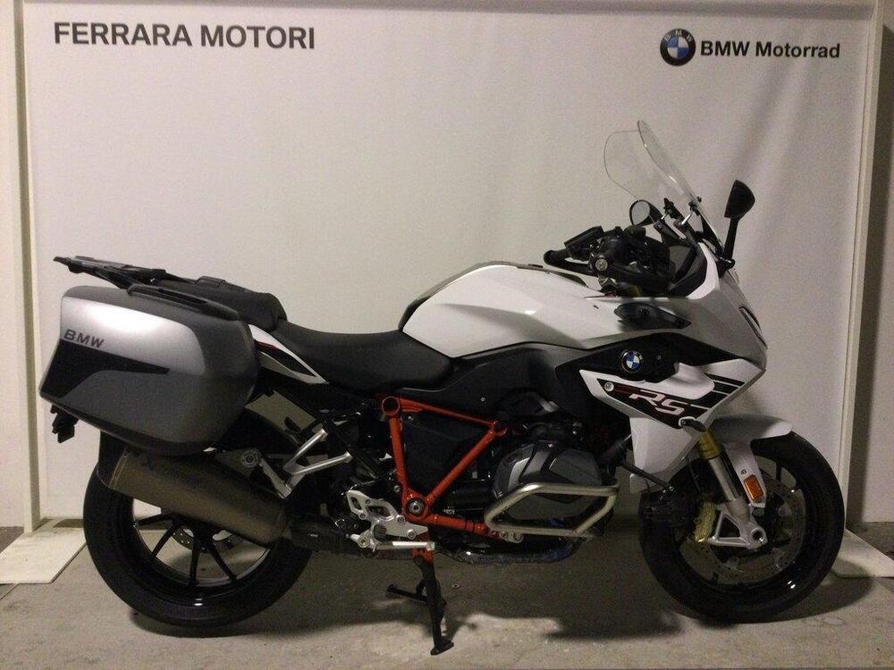 Bmw R 1250 RS (2019 - 20)