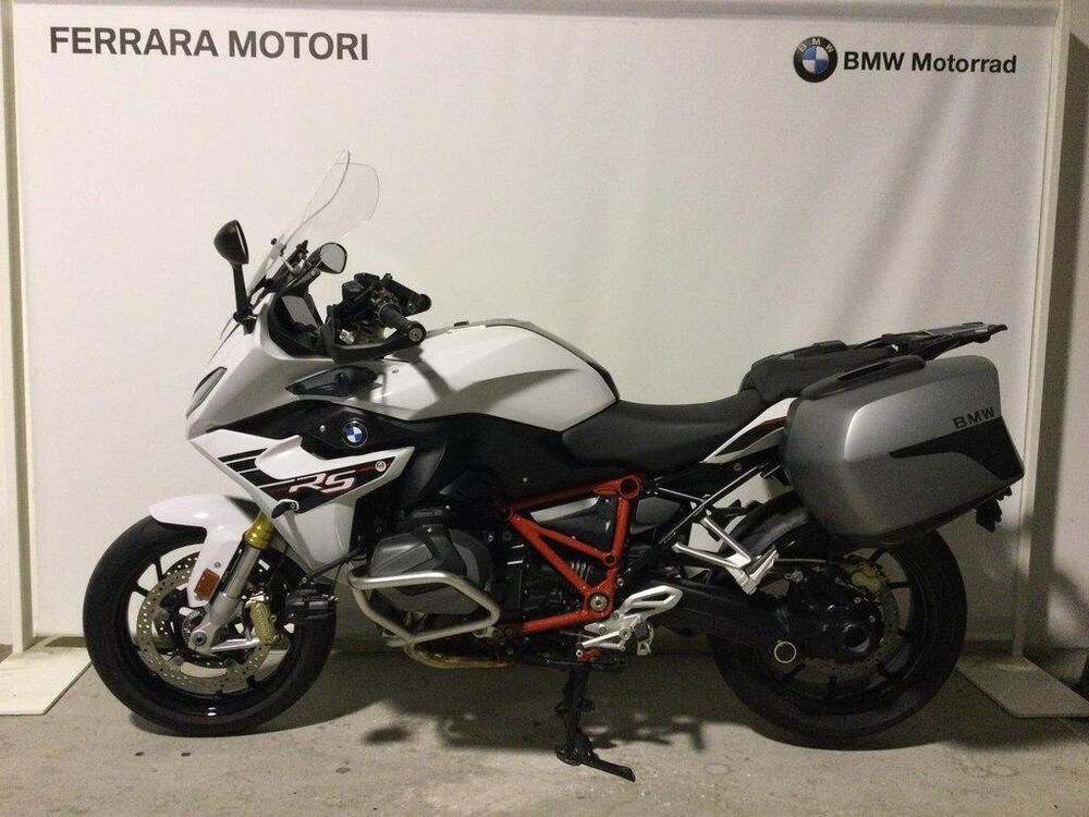 Bmw R 1250 RS (2019 - 20) (3)