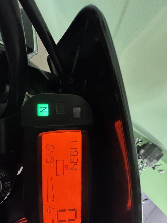 Aprilia SX 125 (2021 - 24) (2)