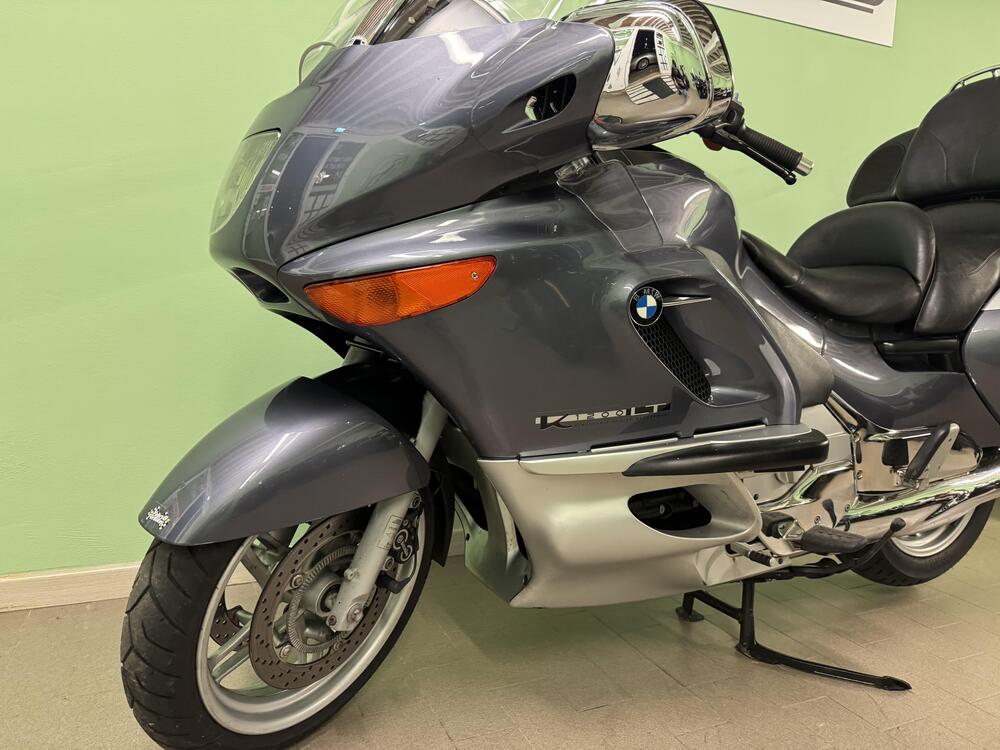 Bmw K 1200 LT (1999 - 03) (2)