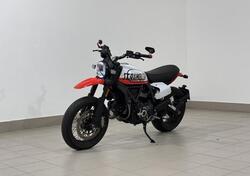 Ducati Scrambler 800 Urban Enduro (2015 - 16) usata