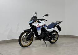 Honda Transalp XL 700 V ABS (2007 - 2013) usata