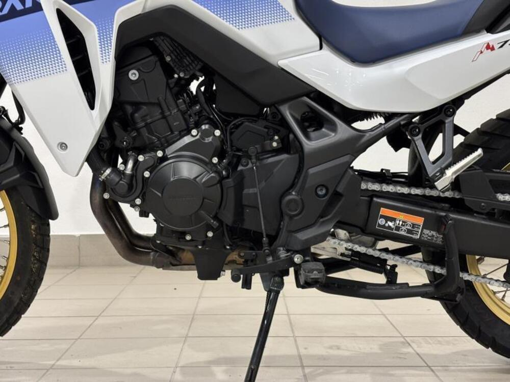 Honda Transalp XL 700 V ABS (2007 - 2013) (3)