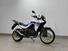 Honda Transalp XL 700 V ABS (2007 - 2013) (7)