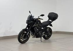 Yamaha MT-09 (2017 - 20) usata