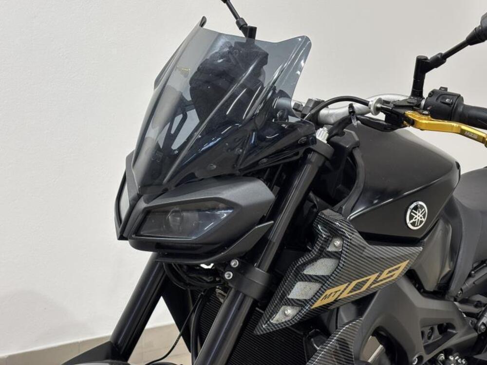 Yamaha MT-09 (2017 - 20) (3)