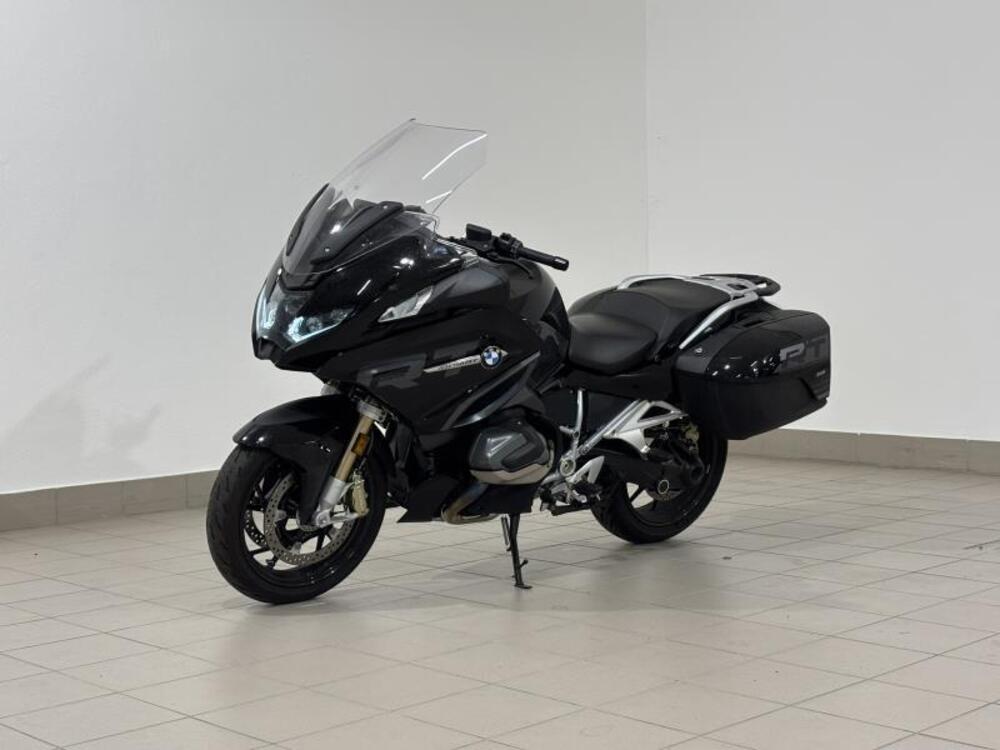 Bmw R 1250 RT (2019 - 20)