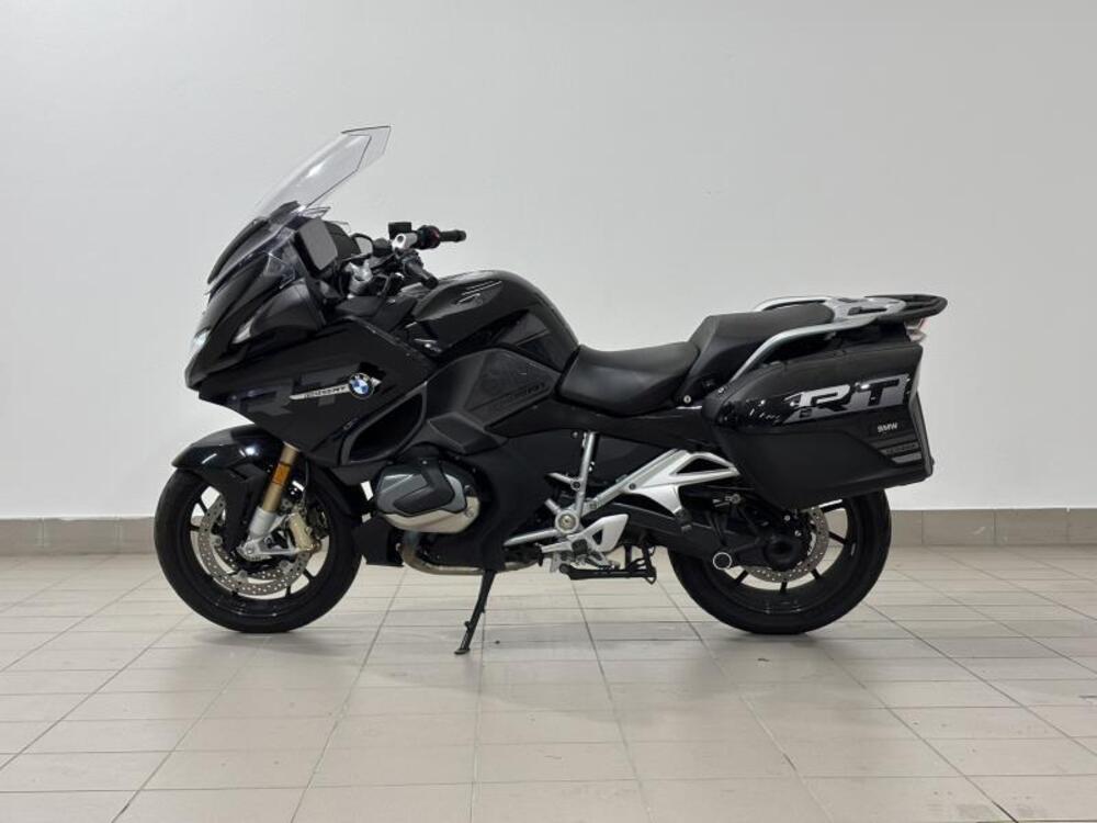 Bmw R 1250 RT (2019 - 20) (3)