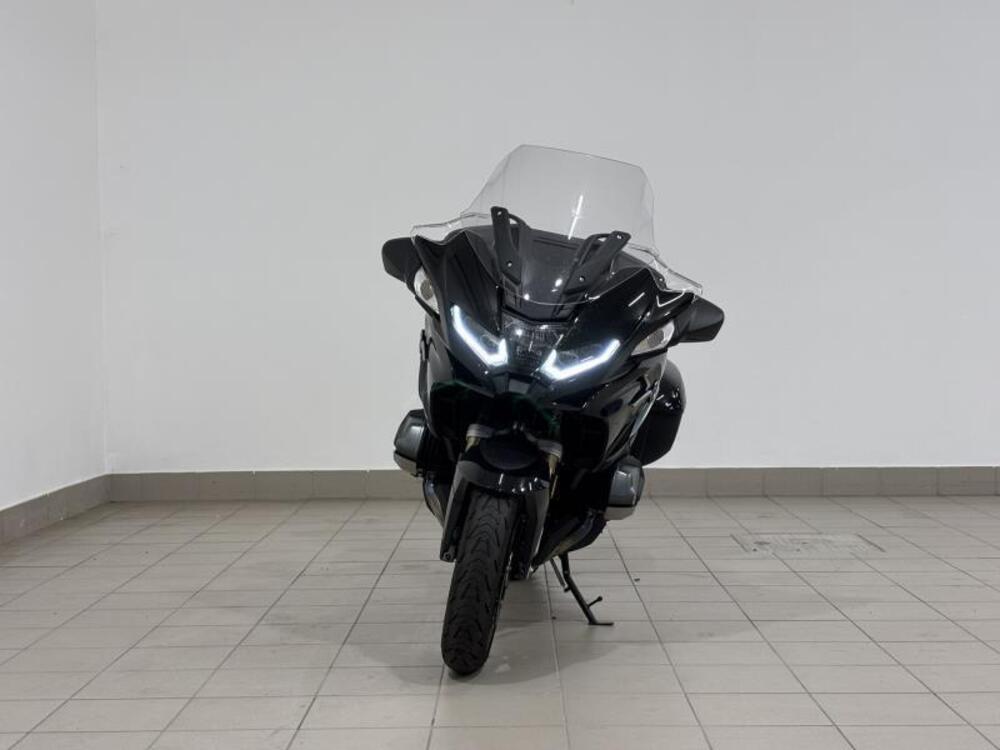 Bmw R 1250 RT (2019 - 20) (2)