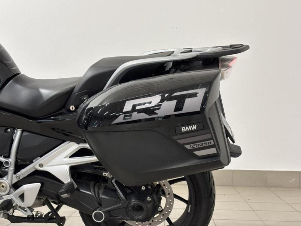 Bmw R 1250 RT (2019 - 20) (5)