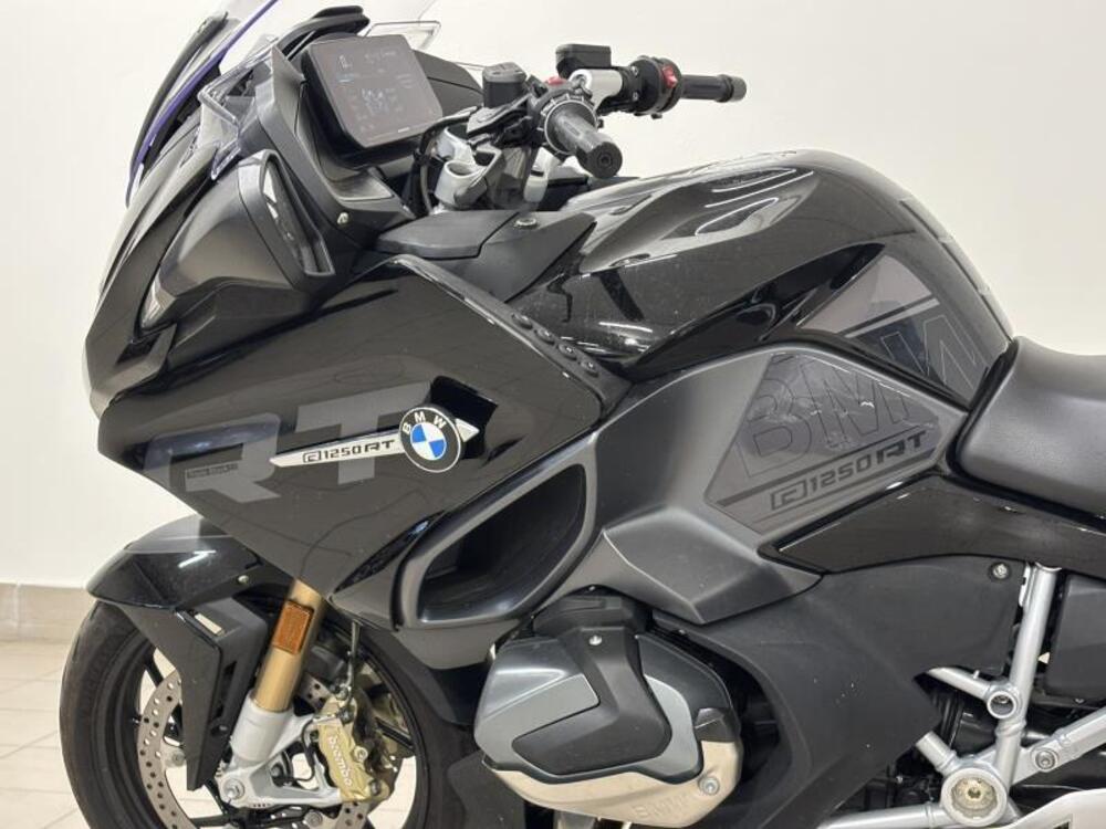 Bmw R 1250 RT (2019 - 20) (4)