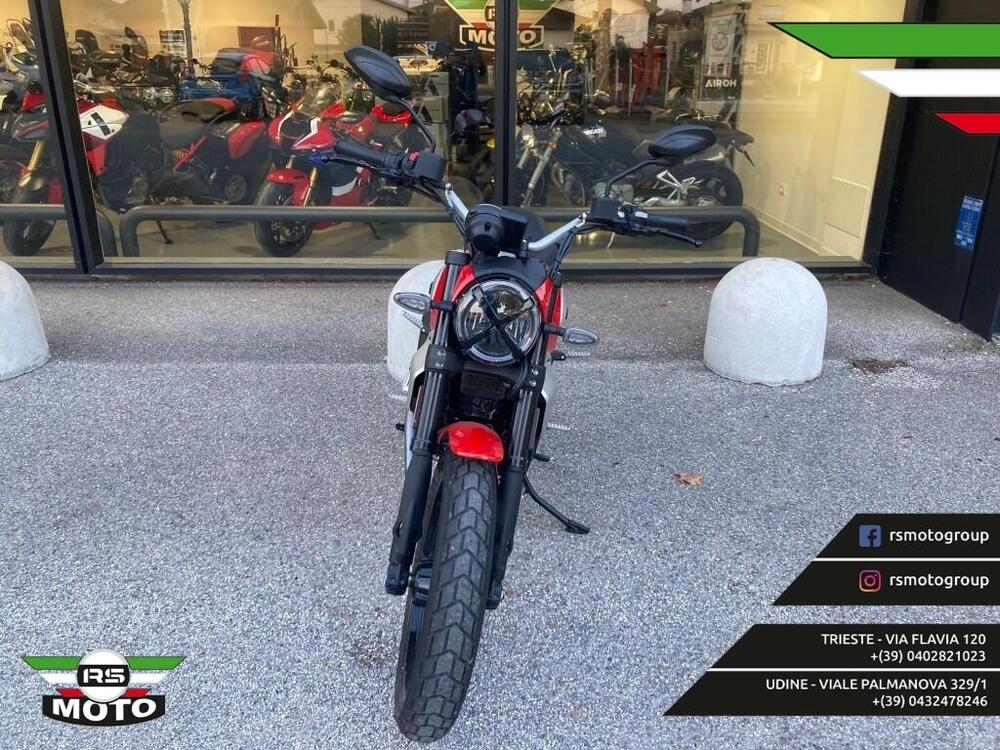 Ducati Scrambler 800 Icon (2023 - 24) (2)