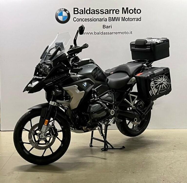 Bmw R 1250 GS (2021 - 24) (3)