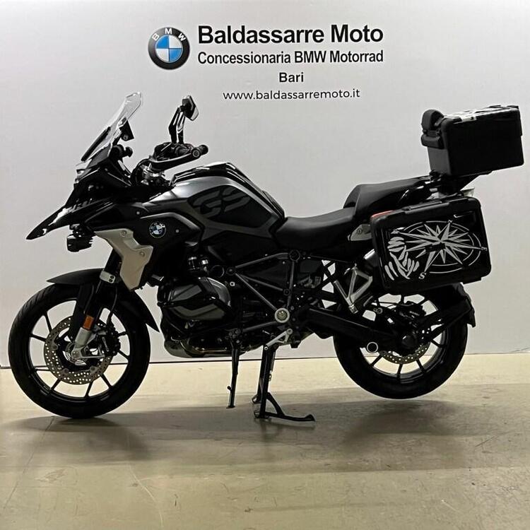 Bmw R 1250 GS (2021 - 24)