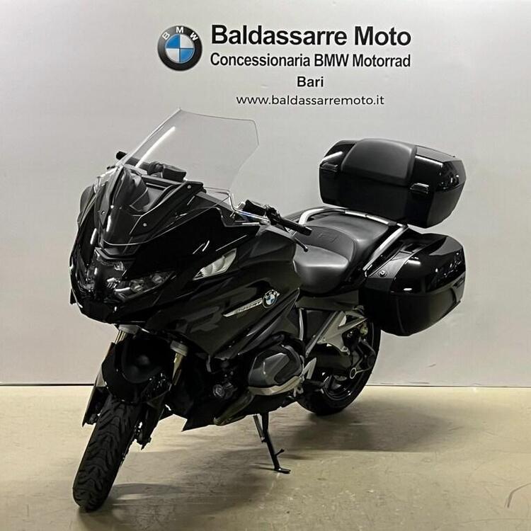 Bmw R 1250 RT (2021 - 25) (2)