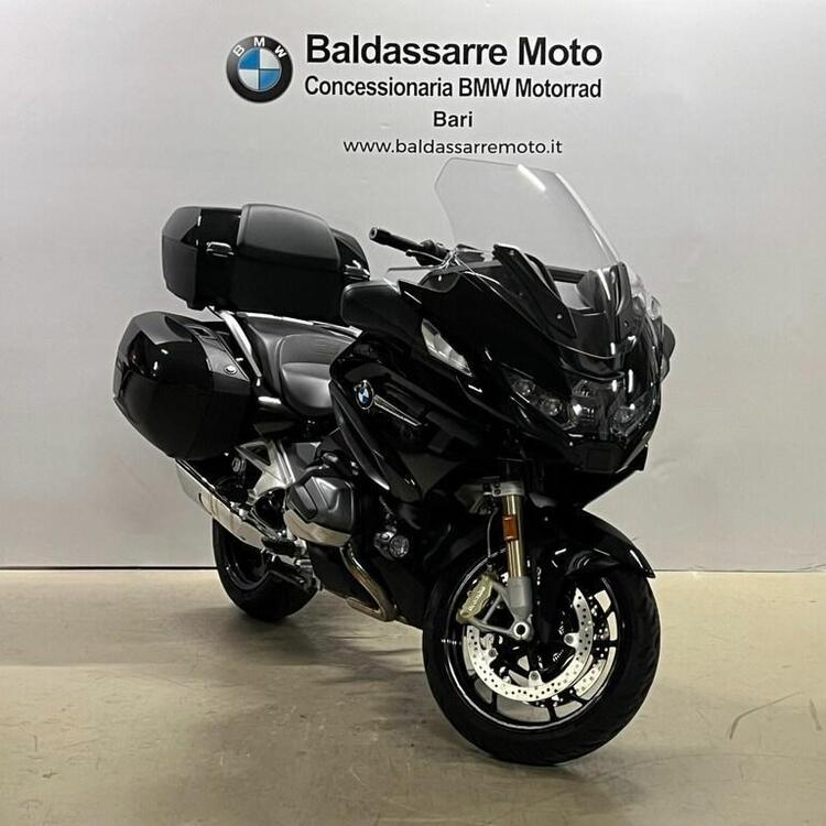 Bmw R 1250 RT (2021 - 25) (3)