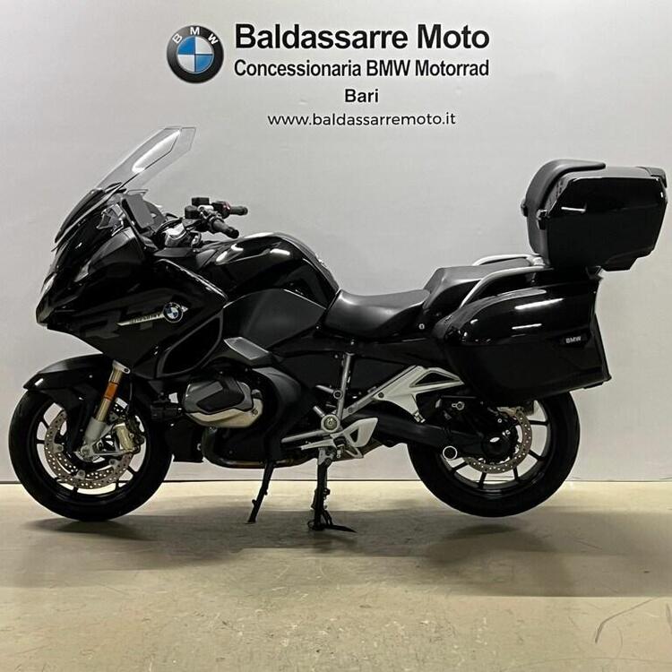 Bmw R 1250 RT (2021 - 25)