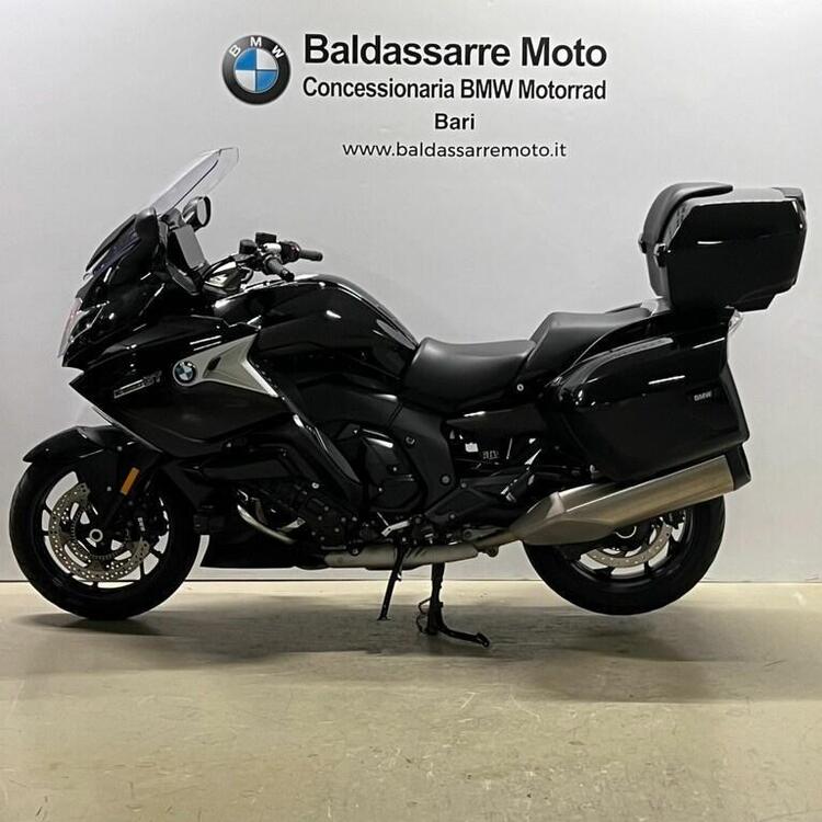 Bmw K 1600 GT (2022 - 25)