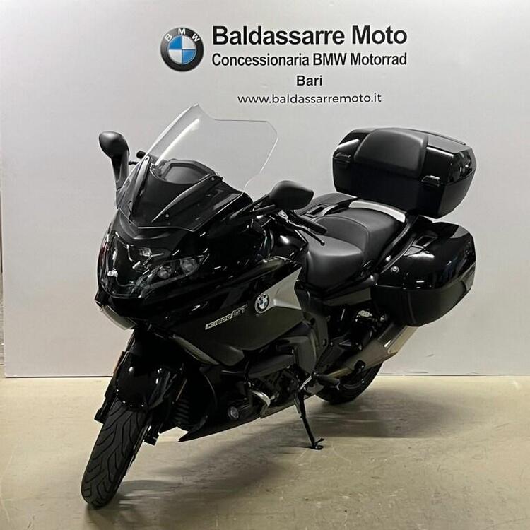 Bmw K 1600 GT (2022 - 25) (3)