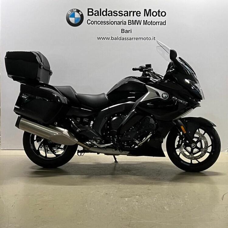 Bmw K 1600 GT (2022 - 25) (4)