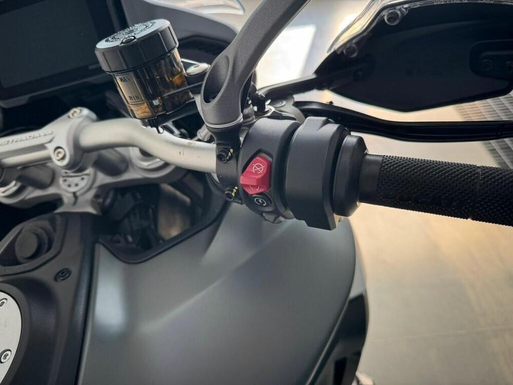 Ducati Multistrada V4 S (2021 - 24) (4)