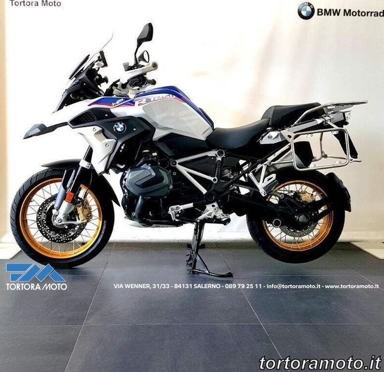 Bmw R 1250 GS (2019 - 20)