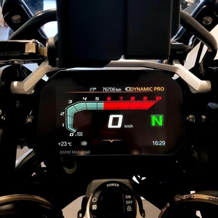 Bmw R 1250 GS (2019 - 20) (5)