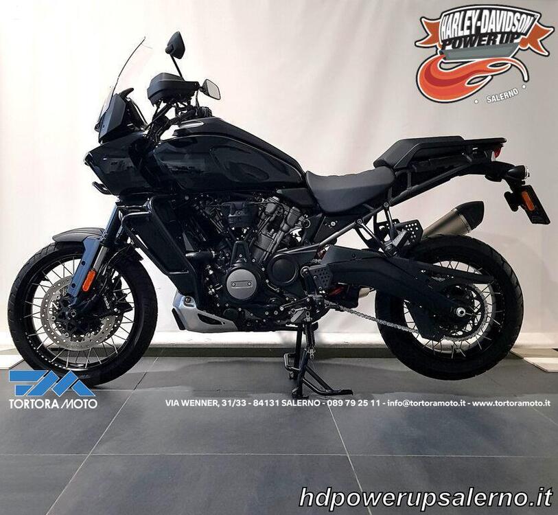 Harley-Davidson Pan America 1250 Special (2020 - 24)