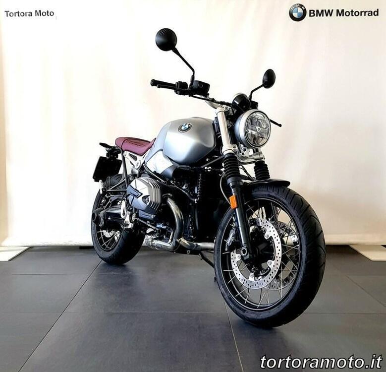 Bmw R nineT Scrambler (2021 - 24) (4)