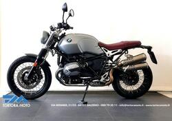 Bmw R nineT Scrambler (2021 - 24) usata