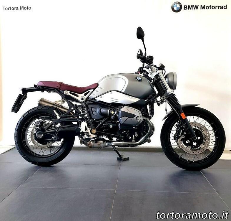 Bmw R nineT Scrambler (2021 - 24) (2)