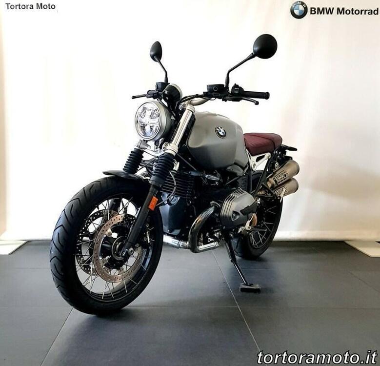 Bmw R nineT Scrambler (2021 - 24) (3)