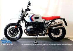 Bmw R nineT Urban GS (2021 - 24) usata