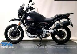 Moto Guzzi V85 TT (2021 - 23) usata