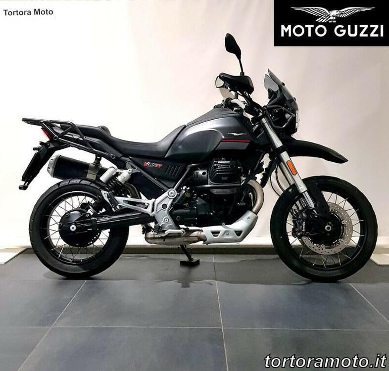 Moto Guzzi V85 TT (2021 - 23) (2)