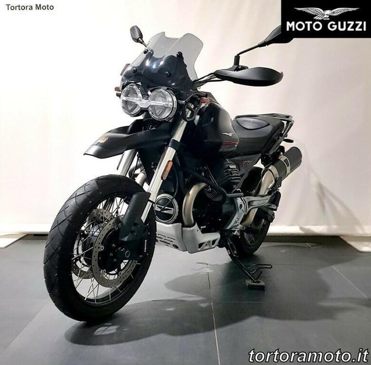 Moto Guzzi V85 TT (2021 - 23) (3)