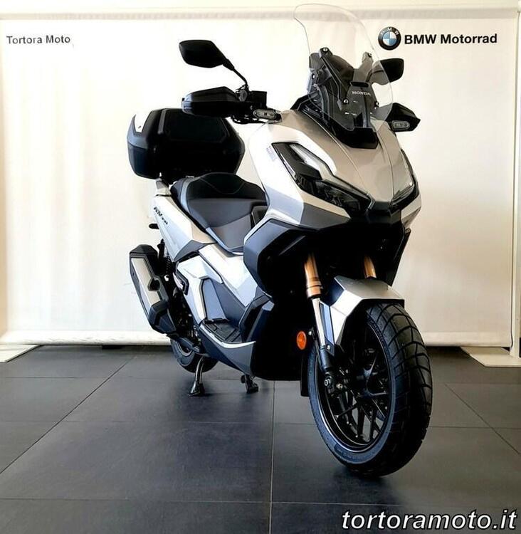 Honda ADV 350 (2022 - 24) (4)