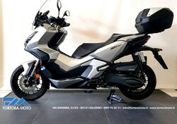 Honda ADV 350 (2022 - 24) usata