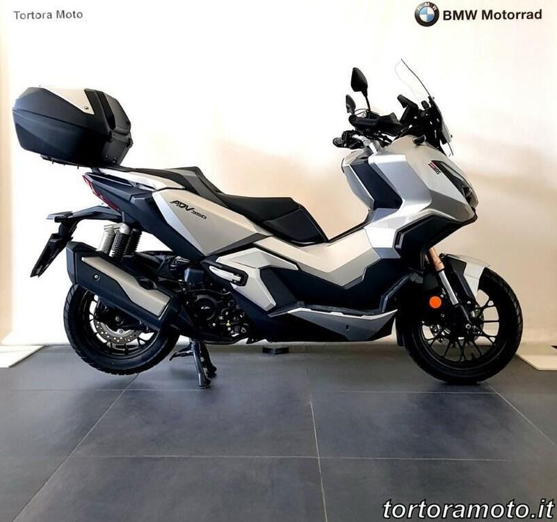 Honda ADV 350 (2022 - 24) (2)