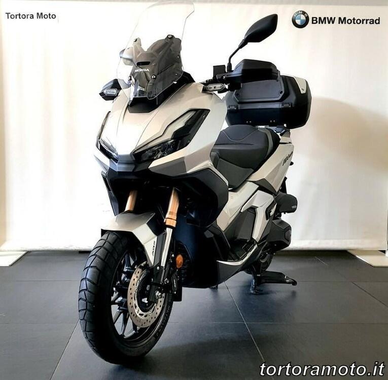 Honda ADV 350 (2022 - 24) (3)