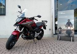 Honda NC 750 X DCT ABS (2018 - 20) usata