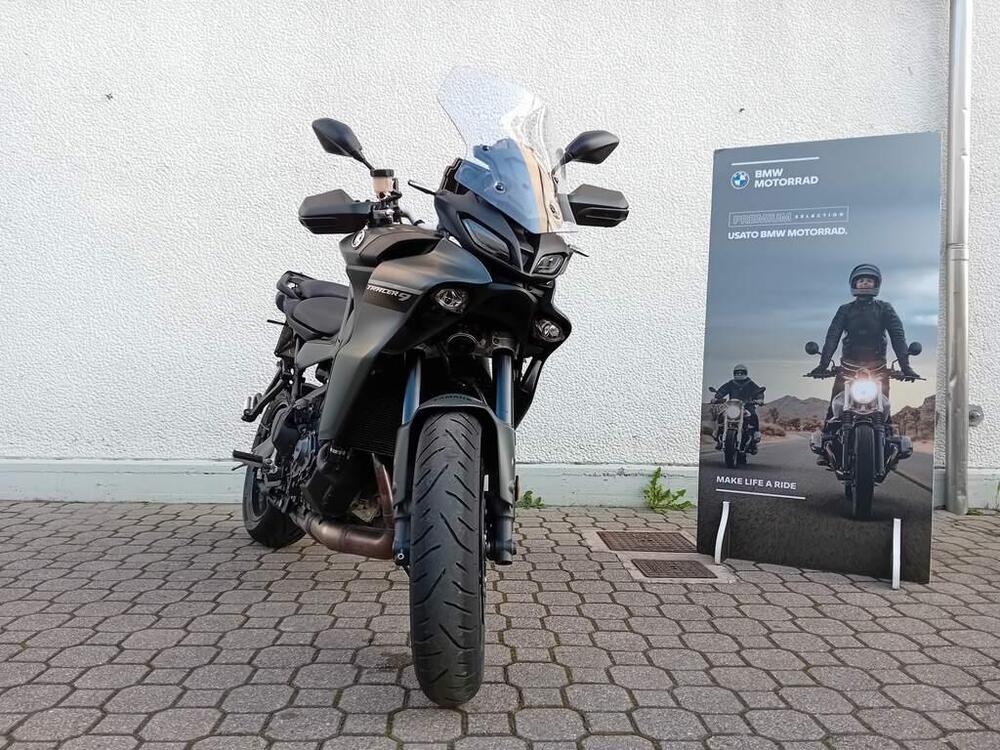 Yamaha Tracer 900 (2018 - 20) (2)