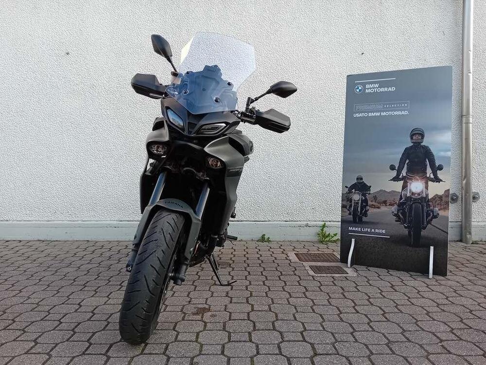 Yamaha Tracer 900 (2018 - 20) (5)