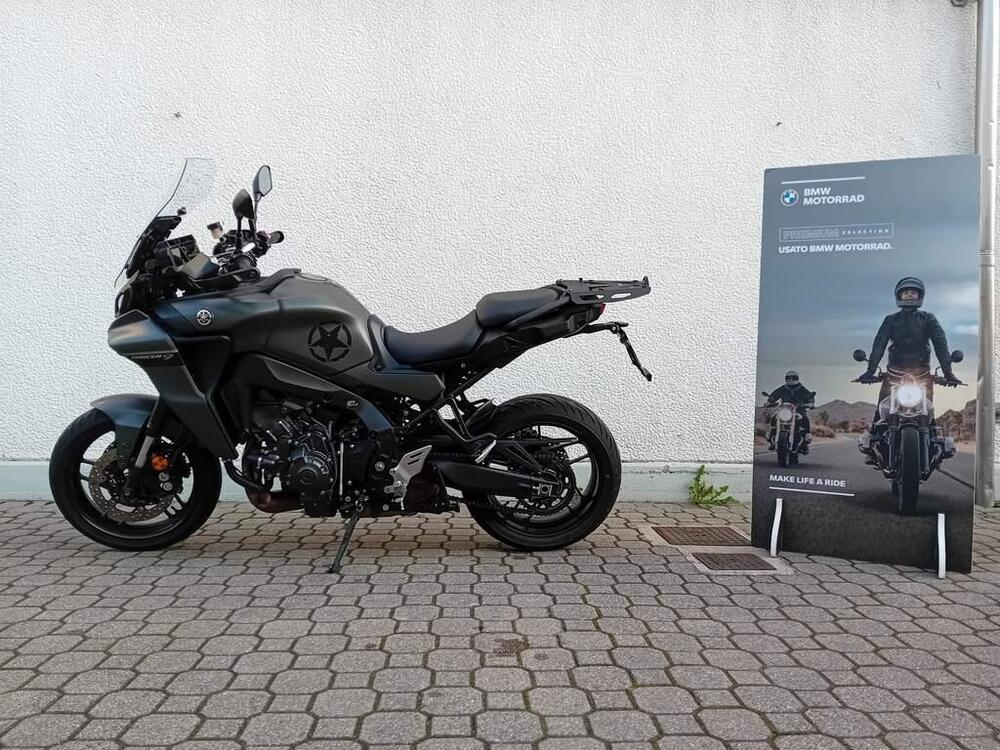 Yamaha Tracer 900 (2018 - 20) (3)