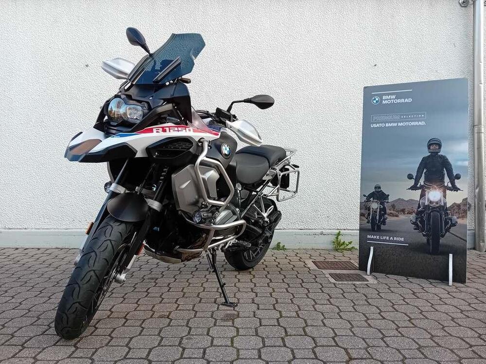 Bmw R 1250 GS Adventure (2021 - 24)