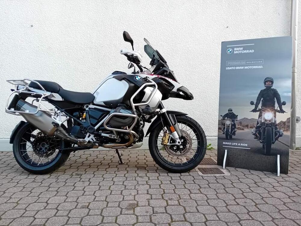 Bmw R 1250 GS Adventure (2021 - 24) (4)