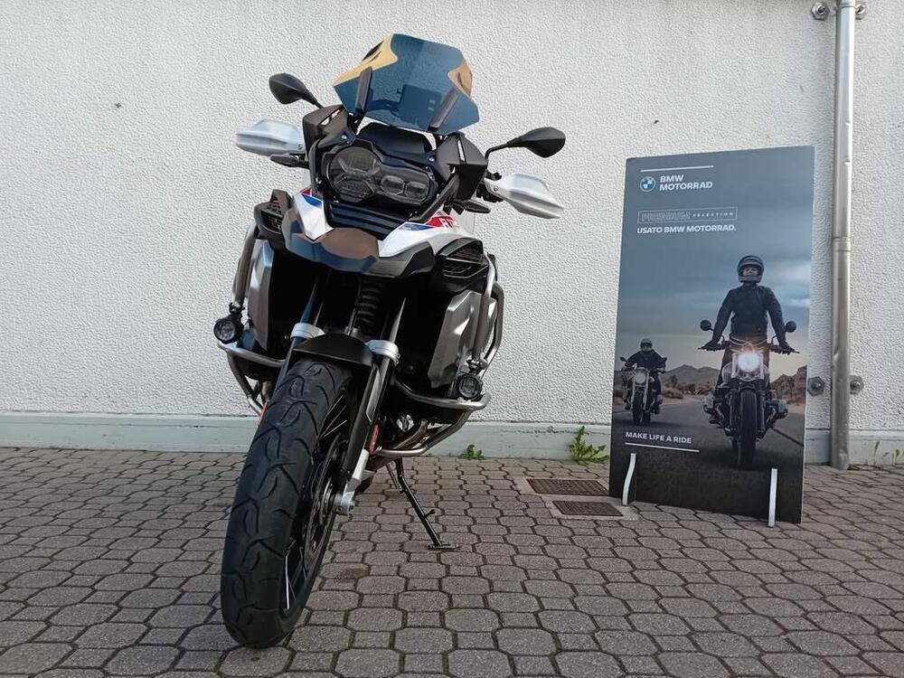 Bmw R 1250 GS Adventure (2021 - 24) (5)