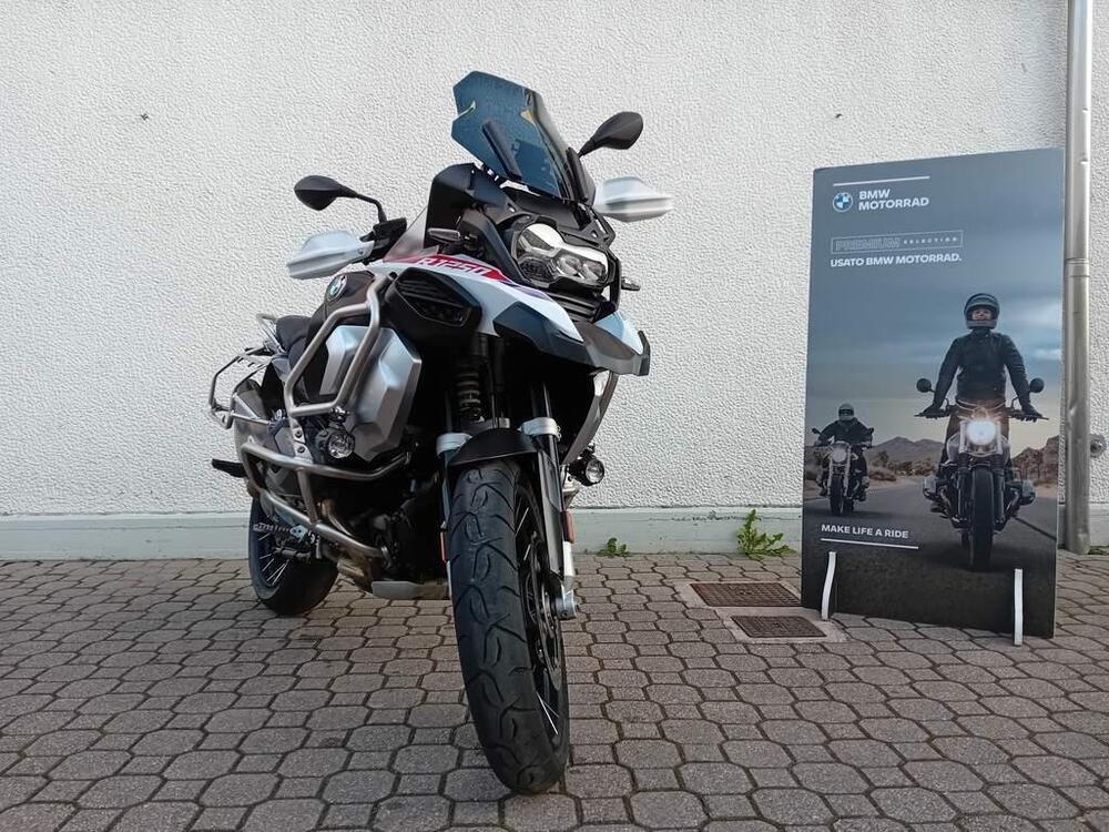 Bmw R 1250 GS Adventure (2021 - 24) (2)