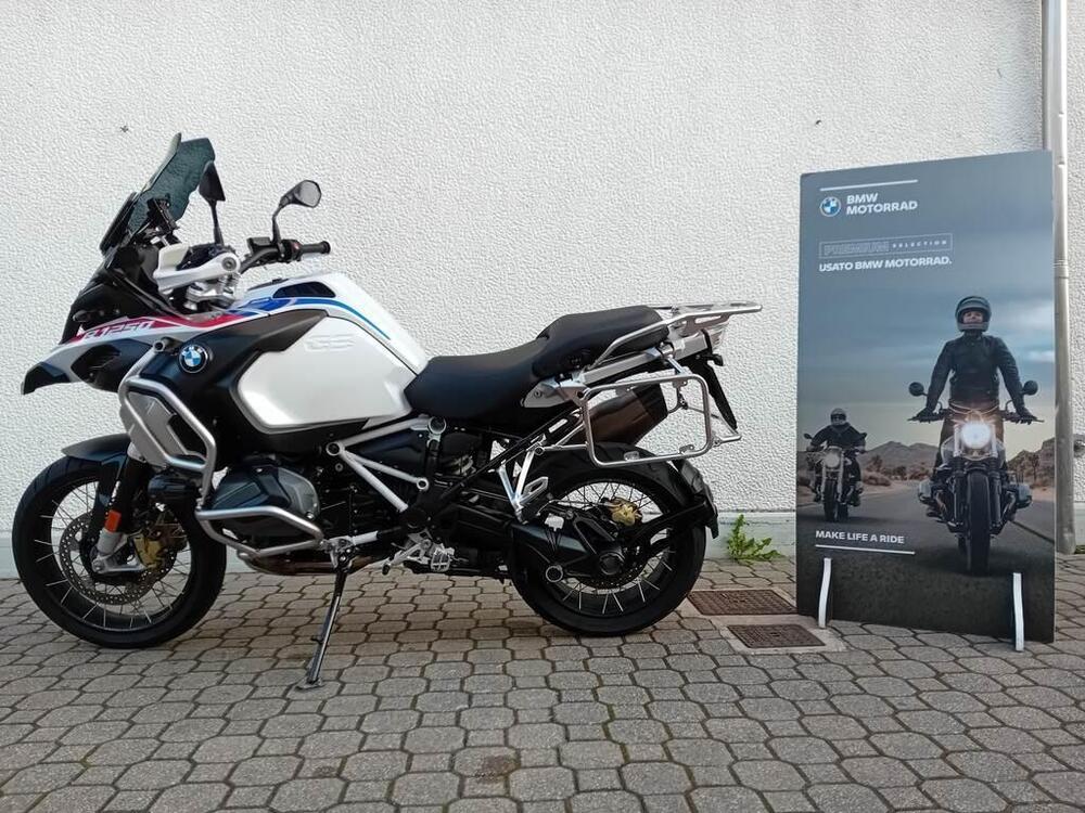 Bmw R 1250 GS Adventure (2021 - 24) (3)